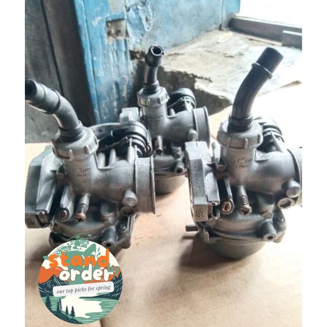 karburator supra x pnp grand bulus original copotan