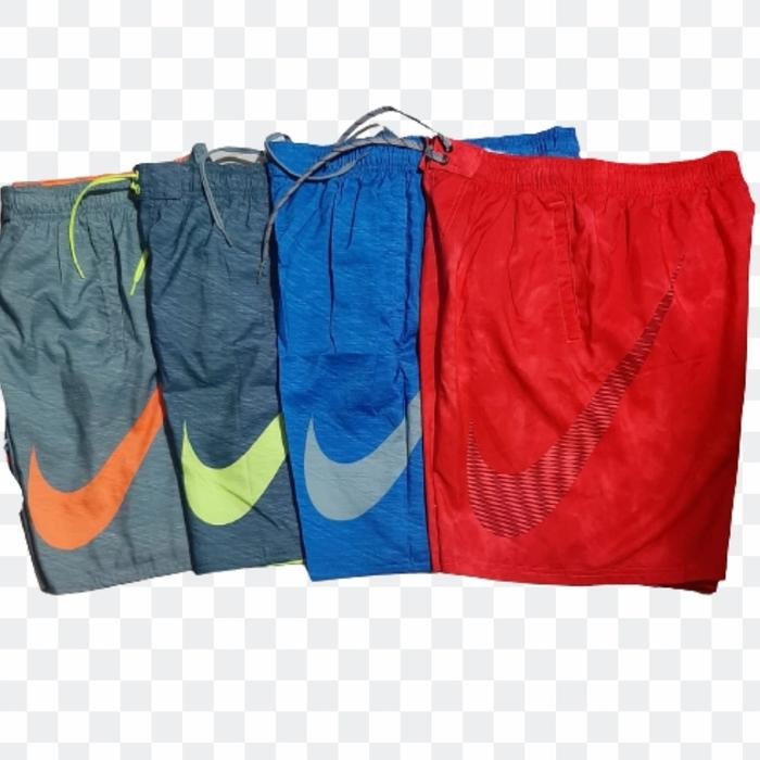 CELANA SURFING NIKE CELANA PENDEK NIKE CELANA SANTAI NIKE PROMO MURAH