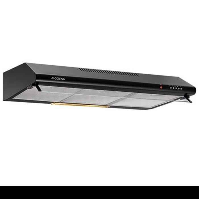 Cooker Hood MODENA SX 9512 L