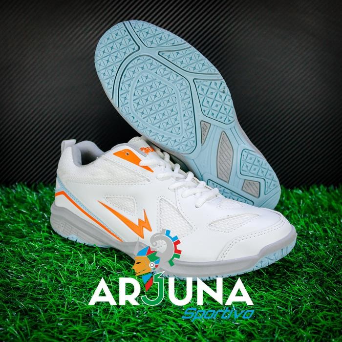 Victor Badminton - Eagle Shoes Vector Sepatu Olahraga Badminton Original