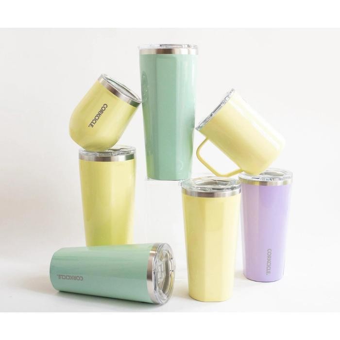 Corkcicle Tumbler 16oz / 475 ml Matcha