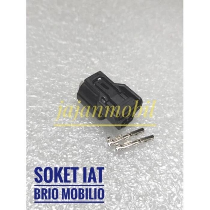 Soket iat sensor iat brio mobilio brv soket sensor iat mobilio