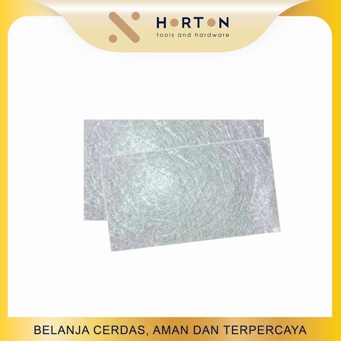 Serat Fiber Anti Bocor / Fiberglass