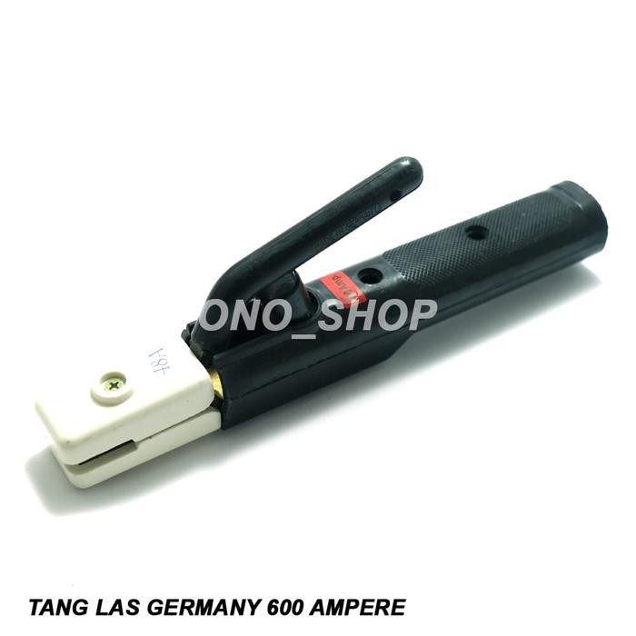 Tang Las Germany 600 Ampere