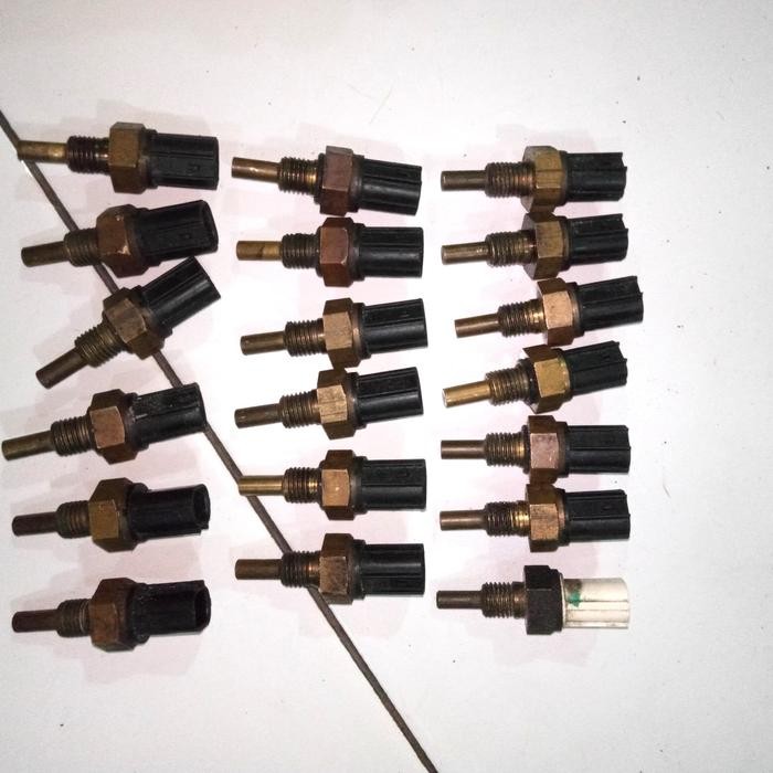 sensor ect Honda jazz, city, crv, Civic, Accord