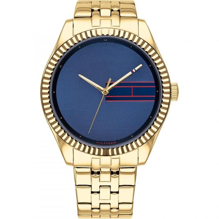 Tommy Hilfiger 1782081 - Jam Tangan Wanita