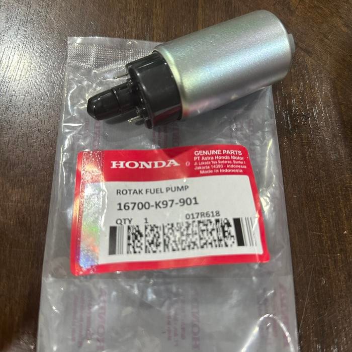 MURAH.. K97 ROTAK DINAMO STATER FUEL PUMP MOTOR PCX 150 PCX150 STARTER FUELPUM