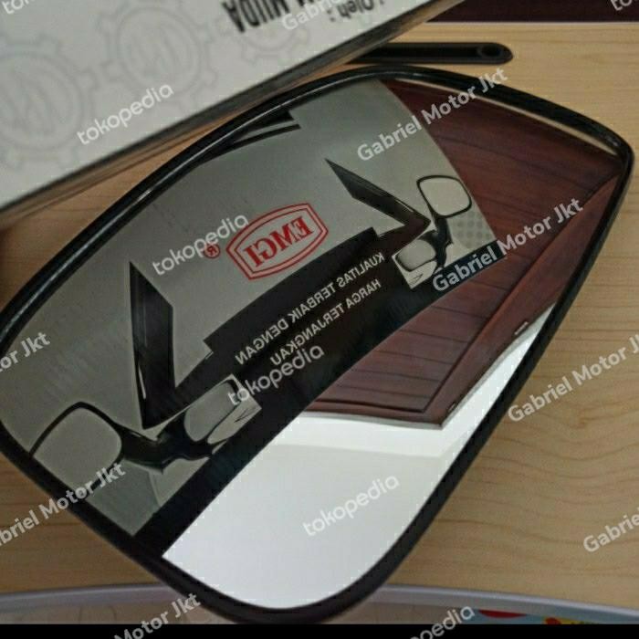 ORIGINAL spion fuso fighter 6d22 emgi 8041 READY STOCK