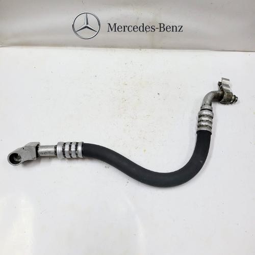 Pipa Selang kompresor Ac Mercedes Benz M112 W220 A1122300856