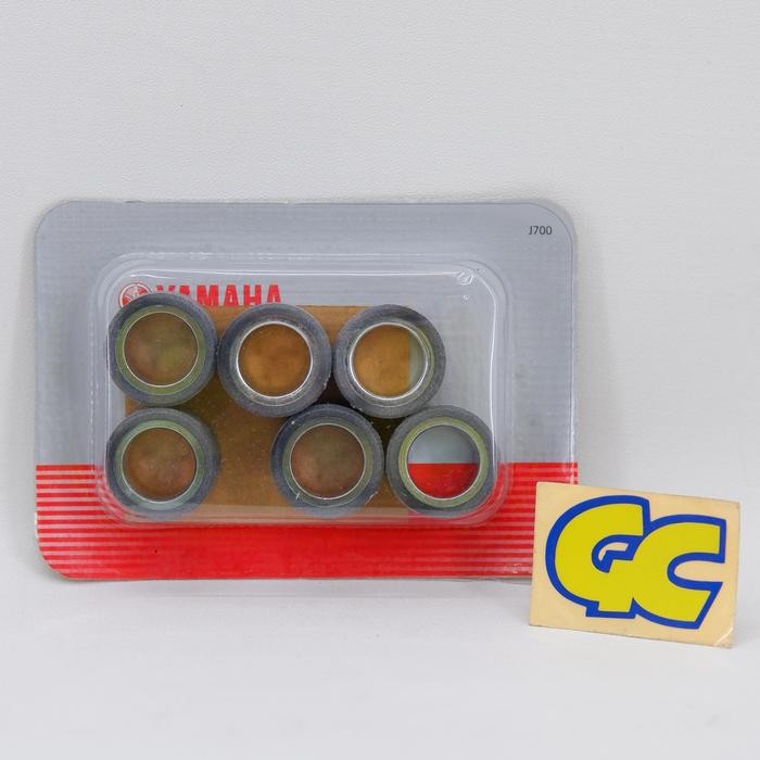 Roller Xeon 44D-WE763-00 Original