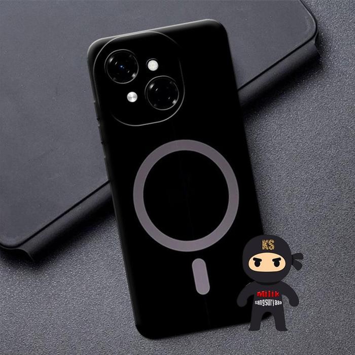 #(CH) Case Kompatibel Cocok Untuk Tecno Spark Go 1 Case Compitable With Tecno Spark Go 1 Fashion