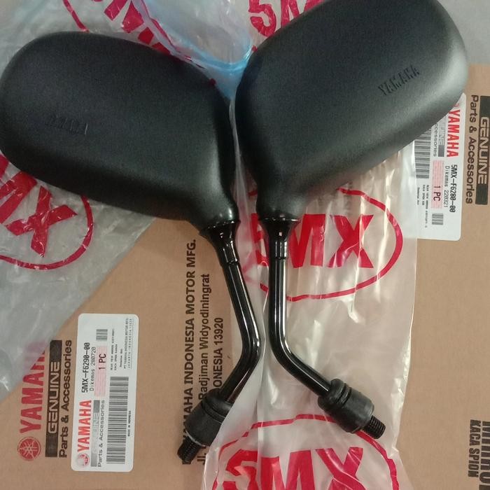 spion yamaha nouvo best seller
