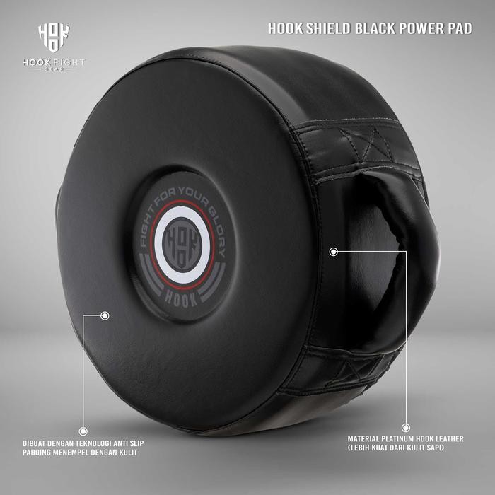 Power Pad Boxing Hook Fight Gear, Pad Power Boxing, Boxing Pad