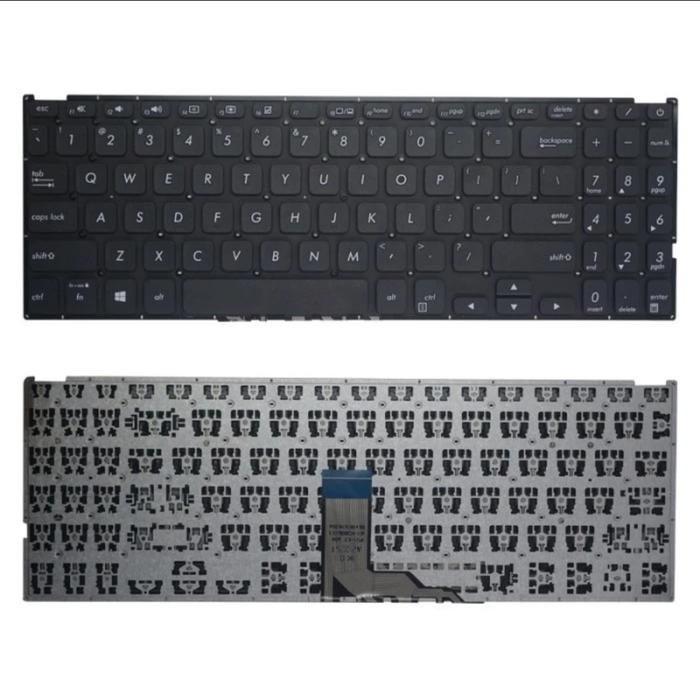 KEYBOARD ASUS VIVOBOOK 15 F512 F512FA F512DA F512JA F512UA