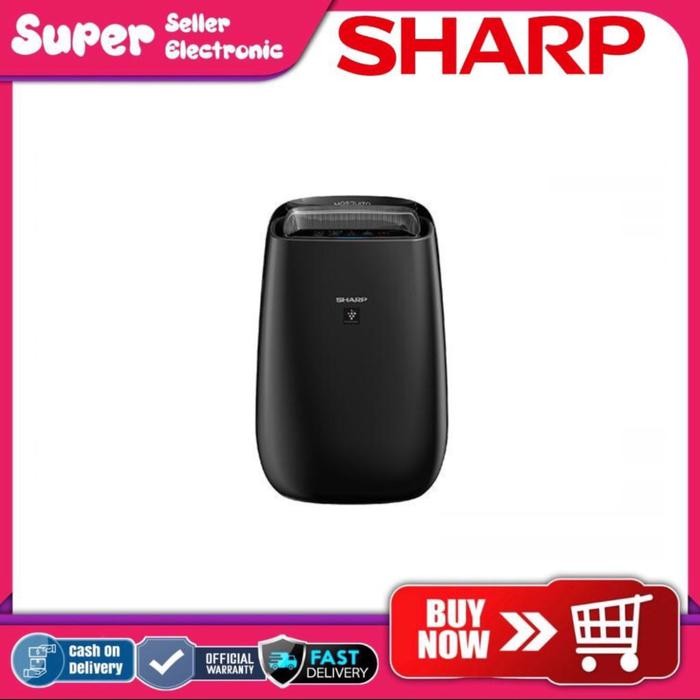 Sharp Air Purifier / FP-JM40Y-B / Mosquito Catcher
