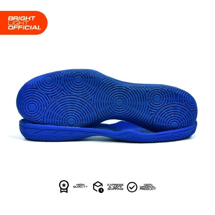 Bright Light - Tapak Outsole Sepatu Futsal Dewasa Spiderman 39 - 43 Rubber Karet