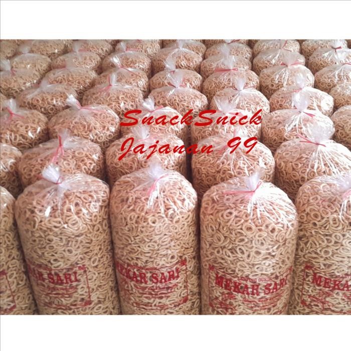 LANTING KEBUMEN 1 KG / LANTING CILACAP PROMO