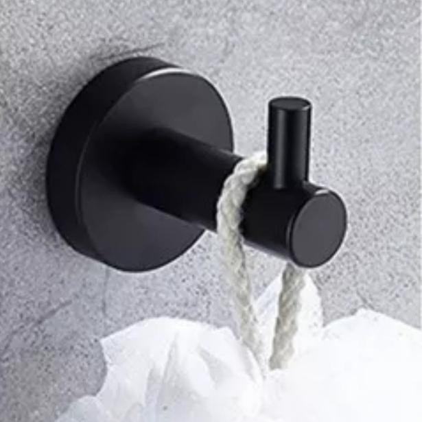 GANTUNGAN BAJU SINGLE HOOK