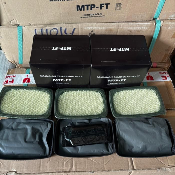 Eceran Nasi Kaleng Ransum NARAGA MTP Makanan Pendaki Nasi Siap Saji