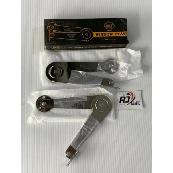 Terlaris Engsel Salon SES 9"Inch/5" Inch Stainless Chrome/Engsel Salon/Engsel Jendela SALE