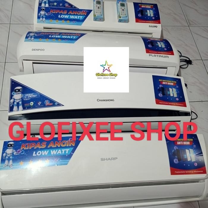 Kipas Model Ac Kipas Ac Kipas Angin Model Ac Remote Terlaris