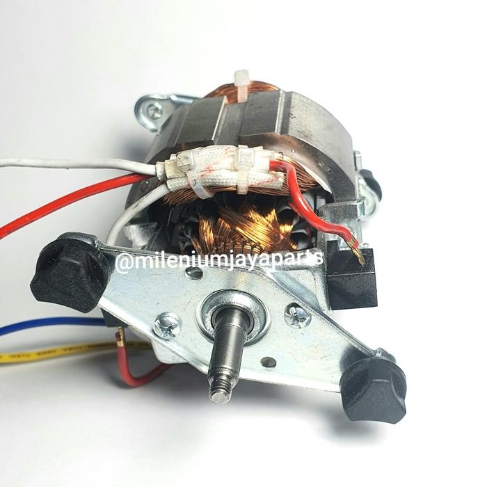 Dinamo Blender Philips Hr-2061 / 2071 / Motor Blender Hr-2115 / 2116 Pasti Ori