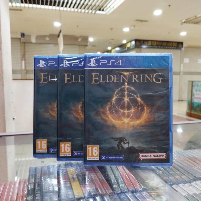 ps4 elden ring