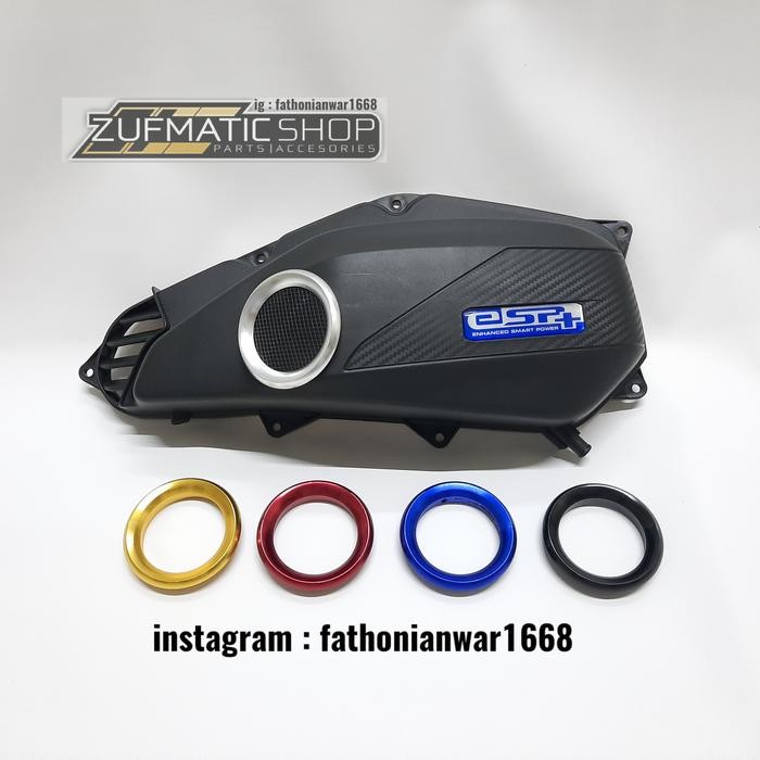 Cover Filter Airblade Custom