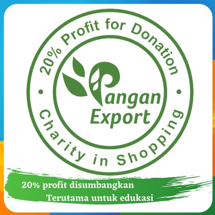 JAJANAJA- Ebi , Udang Kering Premium Tanpa Kulit