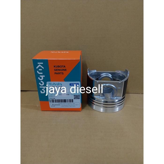 Piston U50 Kubota/Piston U50