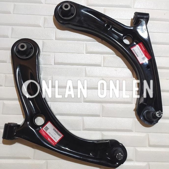 Lower Arm Assy Sayap Brio 2014 - Mobilio 2015 2016 2017 2018 2019 2020