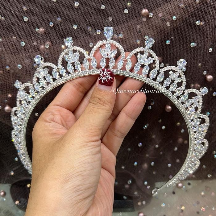 ASLI Zircon la menawan READY STOCK