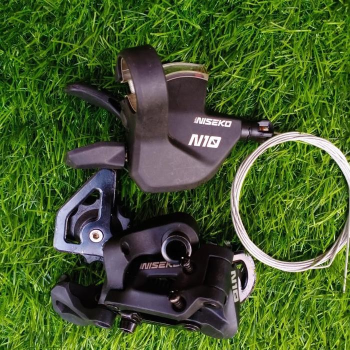 rd dan shifter 10 speed