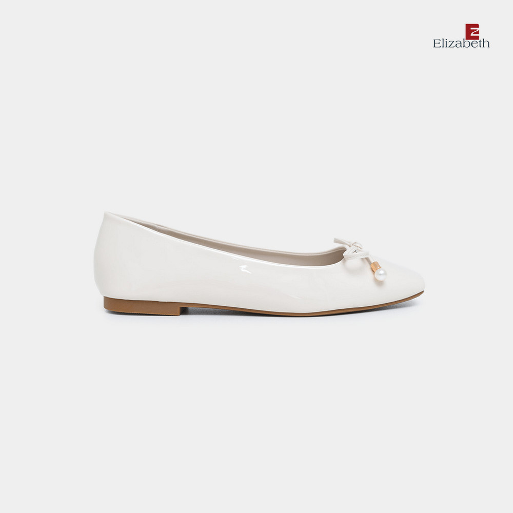 Elizabeth Shoes - Sepatu Wanita | Flat Kasual 0400-0501