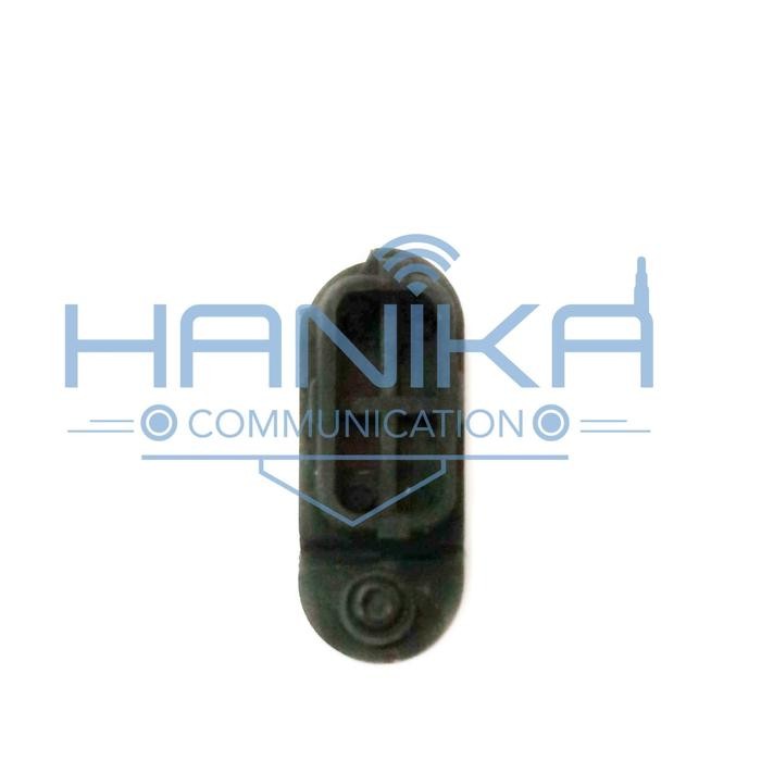 TUTUP MIC MOTOROLA CP1660 CP1300 BARU PENUTUP LUBANG HANDSFREE HT