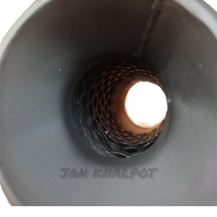 Knalpot Mobil Serigala Srigala Solar L300 Panther Canter Isuzu Giga Tbk