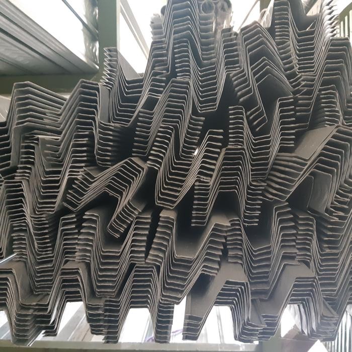 Lansungkirim- Reng 30 0.45Mm / Baja Ringan / Kencana