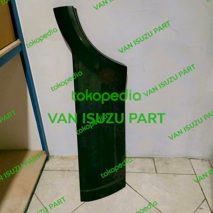 PRODUK EXTENSION FENDER BAWA PINTU ISUZU PANTHER KAPSUL ORIGINAL ISUZU ASTRA