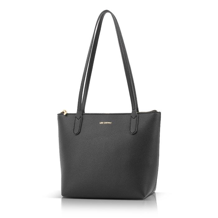 Tas Bahu Les Catino Lexus Tote Pasti Ori