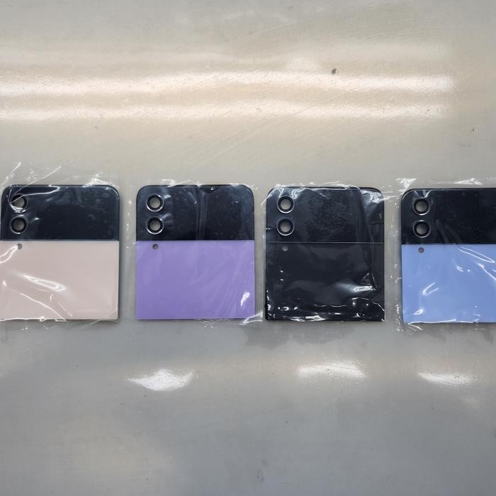 LCD DEPAN SAMSUNG FLIP 4 ORIGINAL