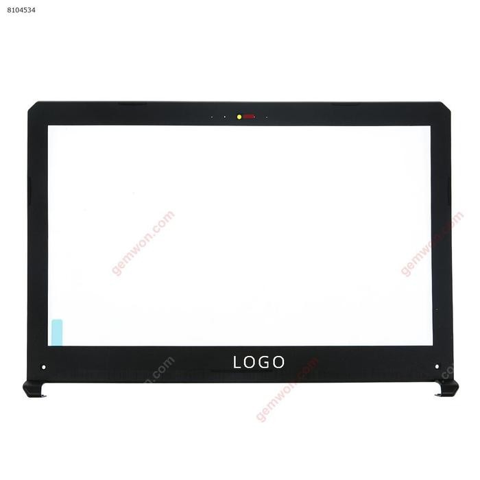 Casing Laptop Laptop Bezel LCD Front Frame for ASUS FX80 FX80G FX504 FX504G