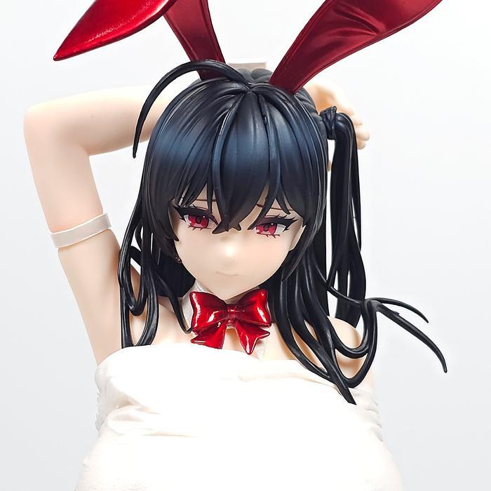 New Arrival Taihou Hobby Beat Azur Lane 40Cm Action Figure Pvc D-Xac073