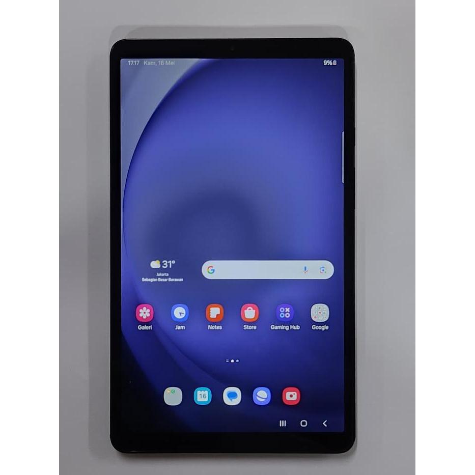 NEW LCD SAMSUNG GALAXY TAB A9 LITE / X115 / X110 ORIGINAL SECOND COPOTAN 2ND