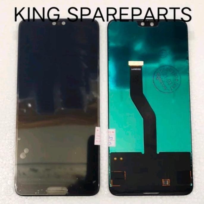 NEW LCD TOUCHSCREEN HUAWEI P20 PRO ORIGINAL