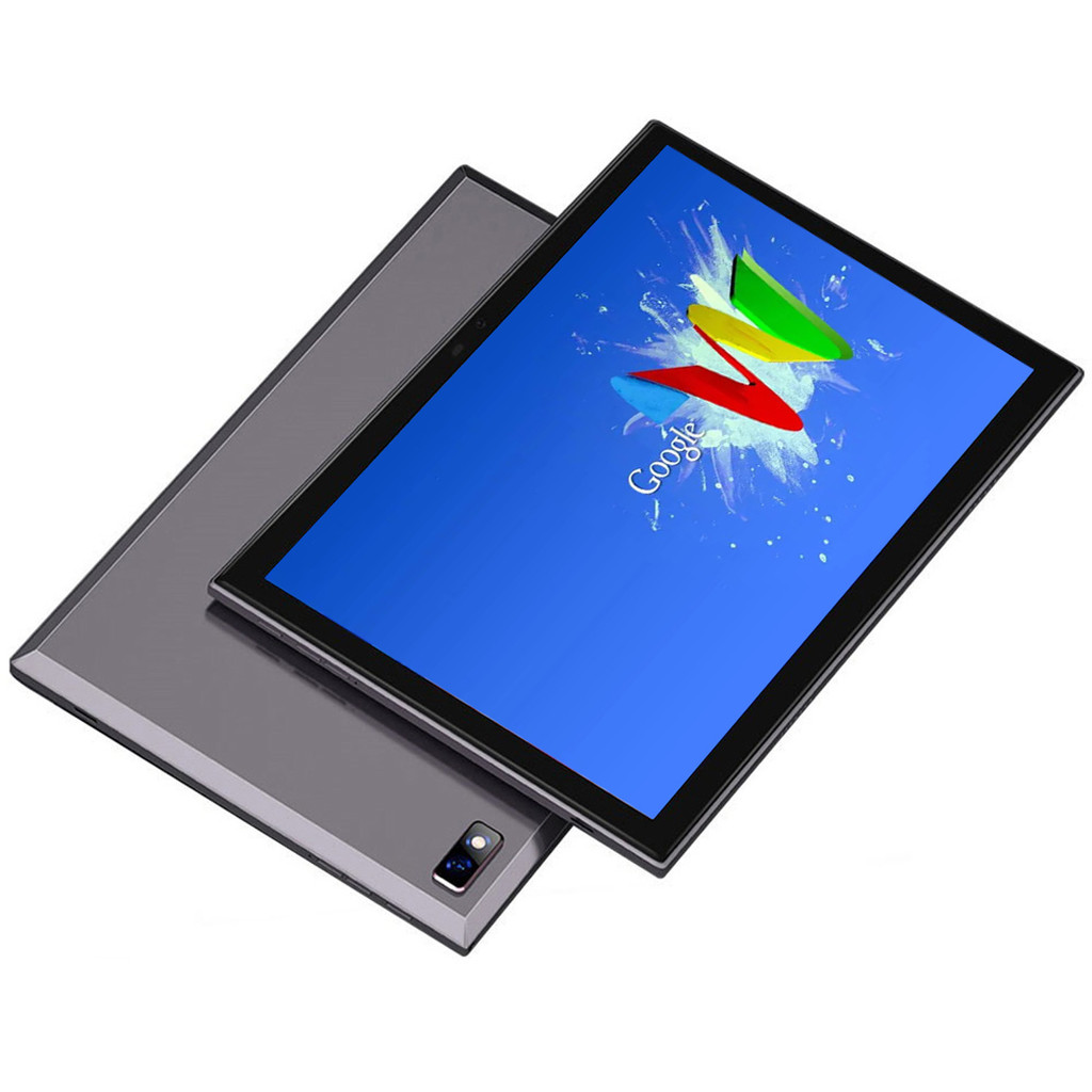 New P30 Pad Android Tablet 10.1 Inch Octa Core 8GB RAM 256GB ROM 4G Network AI Speed-up 5G Wifi