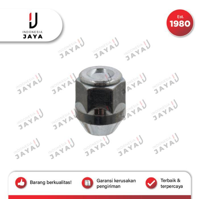 MUR RODA FORD RANGER EVEREST ORIGINAL OK.