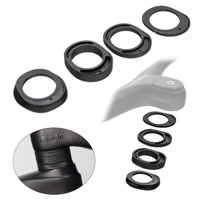 Spacer Peninggi Stem Integrated Handlebar Mtb Jenis Syncros Kocevlo