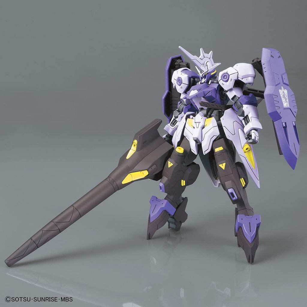Bandai Hobby - Gundam IBO - #35 Gundam Kimaris Vidar HG IBO 1/144 Model Kit