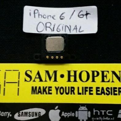 iPhone 6 / 6G Speaker Telp / Speaker Atas / Earpiece