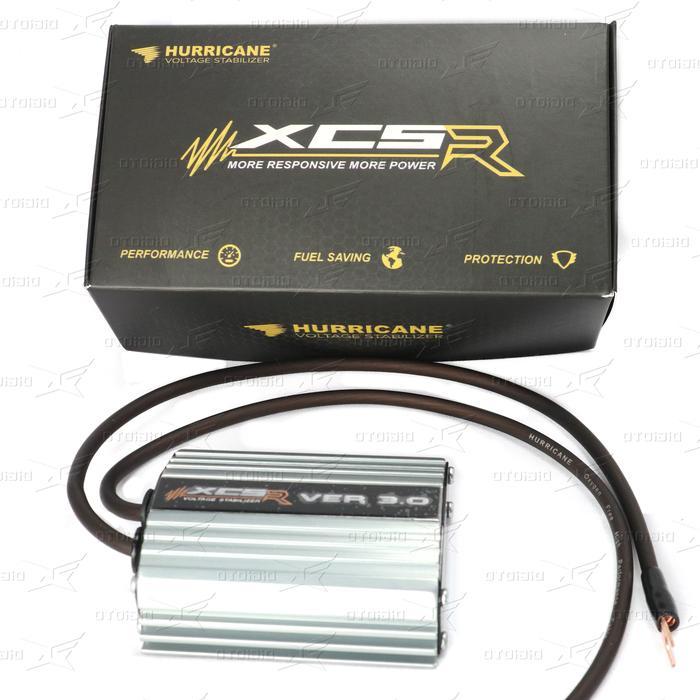 Hurricane Stabilizer Aki XCSR VER 3.0 Original Universal